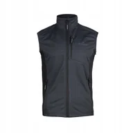 Odzież trekkingowa damska - Kamizelka softshell męska Rapid - miniaturka - grafika 1