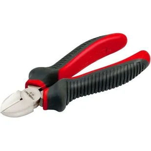 Proline szczypce boczne 160-200mm 28708 - Kombinerki i obcęgi - miniaturka - grafika 1