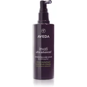 Serum do włosów - AVEDA Invati Ultra Advanced Revitalizing Scalp Serum rewitalizujące serum do skóry głowy 150ml - miniaturka - grafika 1
