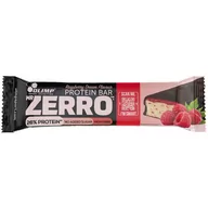 Batony proteinowe - OLIMP Mr Zero Protein Bar 50g BATON BIAŁKOWY - miniaturka - grafika 1