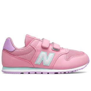 New Balance, Buty dziecięce, YV500WPB, rozmiar 35 - Buty dla dziewczynek - miniaturka - grafika 1