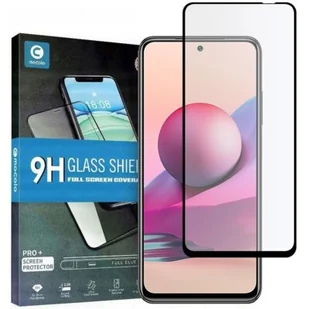 Mocolo Szkło Hartowane Do Xiaomi Redmi Note 10/10S - Szkła hartowane na telefon - miniaturka - grafika 1