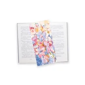 Zakładki do książek - Pastelowa zakładka do książki - 5 sztuk - miniaturka - grafika 1