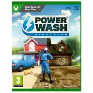Gry Xbox One - PowerWash Simulator GRA XBOX ONE - miniaturka - grafika 1