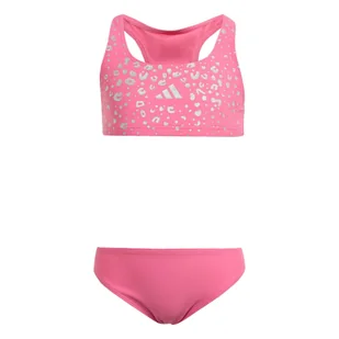 Zestaw brokatowego bikini dla dzieci - Stroje kąpielowe dla dziewczynek - miniaturka - grafika 1