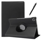 Etui do tabletów - ETUI OBROTOWE do Samsung Galaxy Tab A9 Plus 11" + RYSIK - miniaturka - grafika 1