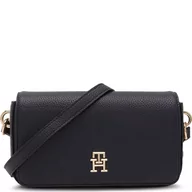 Torebki damskie - Tommy Hilfiger Listonoszka EMBLEM FLAP - miniaturka - grafika 1