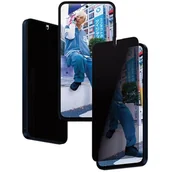 Szkła hartowane na telefon - PanzerGlass Ultra-Wide Fit Sam A55 5G A556 Privacy Screen Protection Easy Aligner Included P7358 - miniaturka - grafika 1