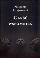 Poezja - Garść wspomnień - miniaturka - grafika 1
