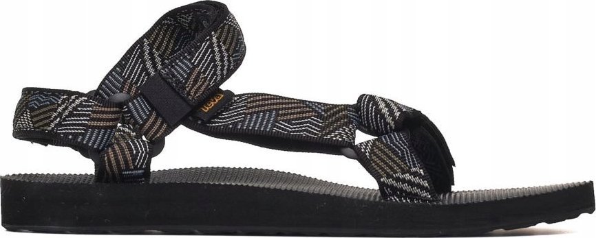 Teva W'S Original Universal, BRDR, 36 us 5; uk 3