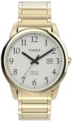 Zegarki męskie - Zegarek Timex TW2W52000 Easy Reader Classic - miniaturka - grafika 1