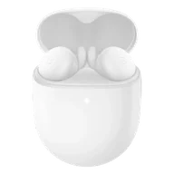 Słuchawki - Google Pixel Buds A-Series Białe - miniaturka - grafika 1