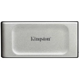 Kingston XS2000 - Dyski SSD - miniaturka - grafika 1