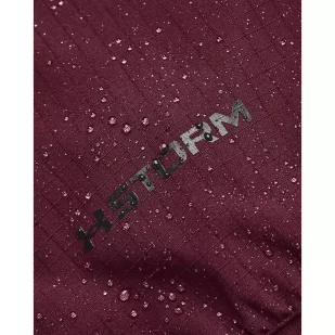 Kurtka męska Under Armour WOVEN WINDBREAKER - Kurtki i kamizelki sportowe męskie - miniaturka - grafika 5