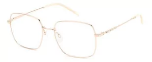 Okulary korekcyjne Pierre Cardin P.C. 8877 DDB - Okulary korekcyjne, oprawki, szkła - miniaturka - grafika 1