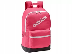 Plecak sportowy miejski ADIDAS BP Daily CF6856 - Plecaki - miniaturka - grafika 1