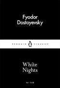 Opowiadania - Penguin Books White Nights - Fiodor Dostojewski - miniaturka - grafika 1