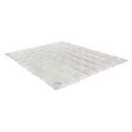 Kołdry - Paradies Kołdra CRYSTAL puchowa Rozmiar kołdry 220x200 Wersja City 140 g/m2) - miniaturka - grafika 1