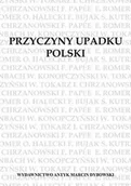 Historia świata - Przyczyny upadku Polski. Odczyty. - miniaturka - grafika 1