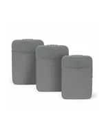 Torby na laptopy - DICOTA Sleeve Eco SLIM S for Microsoft Surface grey - miniaturka - grafika 1