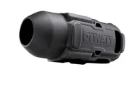 Akcesoria do elektronarzędzi - DeWALT Akcesoria - Ochronna gumowa osłona klucza udarowego, czarna PB900.899 - miniaturka - grafika 1