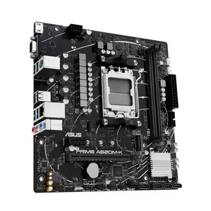 Płyta główna Płyta główna ASUS PRIME A620M-K - Płyty główne - miniaturka - grafika 3