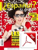 Czasopisma - ¿Español? Sí, gracias 38 Wersja Elektroniczna - miniaturka - grafika 1