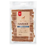 Przysmaki dla psów - MACED GRYZAK HARDER WOŁOWY ROZMIAR S 500G - miniaturka - grafika 1