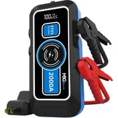 Urządzenia Rozruchowe - Jump startery - MBG LINE ET03 Pro - miniaturka - grafika 1