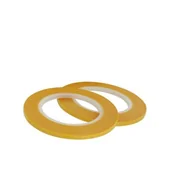 Kolejki i akcesoria - Vallejo Taśma maskująca 3 mm - 18 mb (2 szt.) Vallejo T07004 - miniaturka - grafika 1