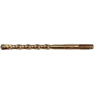 Yato Wiertło do do betonu X-TIP SDS+ 8x160mm YT-4205 - Wiertła - miniaturka - grafika 1