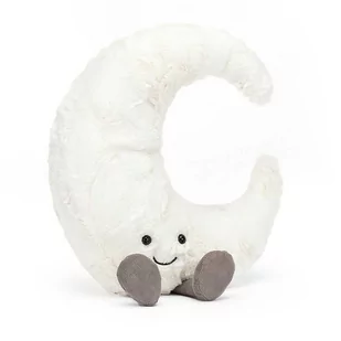 MASKOTKA JELLYCAT - UŚMIECHNIĘTY KSIĘŻYC - 26 cm - Maskotki i pluszaki - miniaturka - grafika 1