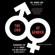 Audiobooki obcojęzyczne - End of Gender - miniaturka - grafika 1