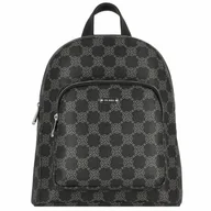 Plecaki - Picard Euphoria Plecak miejski 28 cm schwarz - miniaturka - grafika 1