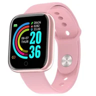 Moda i Uroda OUTLET - Smartwatch Zegarek Do Iphone Samsung Huawei Xiaomi - miniaturka - grafika 1