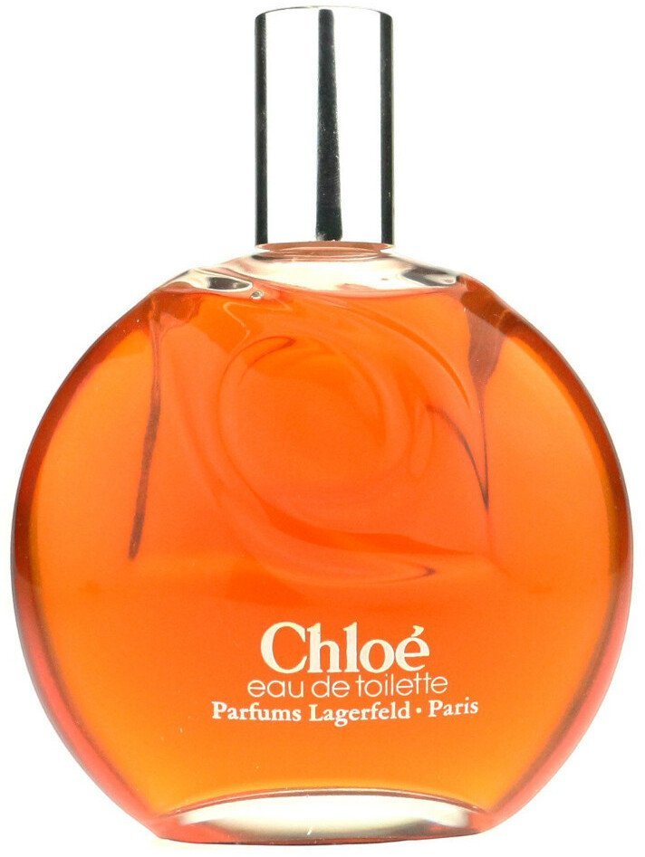 Chloe Chloe Parfums Chloe Parfums Lagerfeld Eau De Toilette UNIKAT - 30 ml