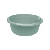 Inne artykuły do sprzątania - Miska okrągła z wylewką Björk 6 l zielona keeeper - miniaturka - grafika 1