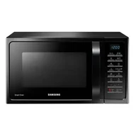 Kuchenki mikrofalowe - Samsung MC28H5015AK - miniaturka - grafika 1