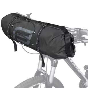 Sakwa rowerowa na kierownicę Force Adventure 8L - Sakwy rowerowe - miniaturka - grafika 1