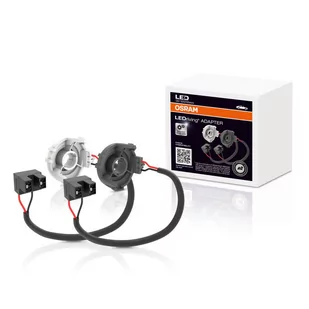Osram Adapter Ledriving 64210Da05 - Żarówki samochodowe - miniaturka - grafika 1