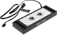 Chłodzenie wodne - Alphacool Alphacool Apex RAM X4 Water Cooler - silber - miniaturka - grafika 1