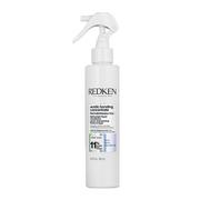 Odżywki do włosów - Redken Acidic Bonding Concentrate, lekka odżywka w sprayu, 190ml - miniaturka - grafika 1