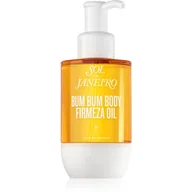 Olejki do ciała i włosów - Sol De Janeiro - Bum Bum Body Firmeza Oil - Olejek Do Ciała - 100 ml - Dla Kobiet - miniaturka - grafika 1