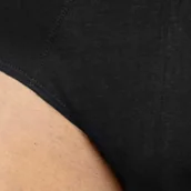 Majtki męskie - SLIPY ATLANTIC 3BMP-006 (kolor biały, rozmiar M) - miniaturka - grafika 1