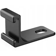 Akcesoria do kamer sportowych - Mocowanie PULUZ PU983B do Insta360 X3/X4/One X2 - miniaturka - grafika 1