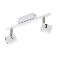 Lampy sufitowe - Eglo 97507 - LED Oświetlenie punktowe VERGIANO 2xGU10/5W/230V - miniaturka - grafika 1