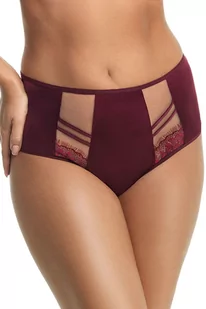 Gorsenia K498 Paradise figi wysokie brazilian - Majtki damskie - miniaturka - grafika 1