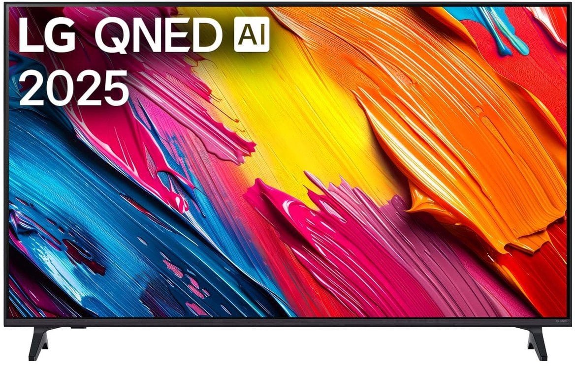 LG TV 50QNED70A6A.AEU