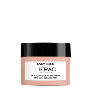 Lierac Body Nutri Balsam naprawczy SOS - Balsamy i kremy do ciała - miniaturka - grafika 1