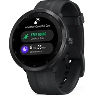 Smartwatch - 70mai Maimo Watch R Czarny - miniaturka - grafika 1